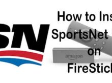 How to Install Sportsnet Now on FireStick? [2024]