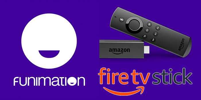 How to Install and Watch Funimation on FireStick