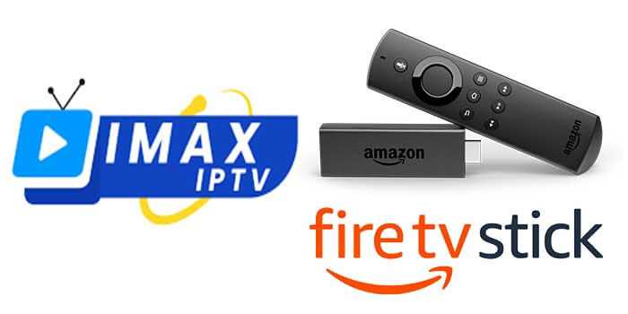 How to Install iMax IPTV on FireStick