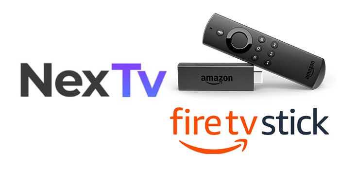 How to Install NexTV IPTV Player on FireStick