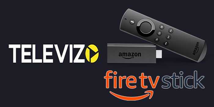 How to Install Televizo IPTV Player for FireStick